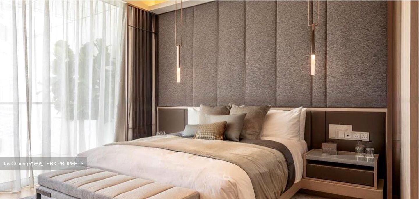 Eden Residences Capitol (D6), Apartment #458146021